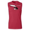 Men's B-Core Sleeveless T-Shirt Thumbnail