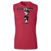 Men's B-Core Sleeveless T-Shirt Thumbnail