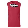 Men's B-Core Sleeveless T-Shirt Thumbnail