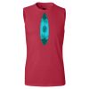 Men's B-Core Sleeveless T-Shirt Thumbnail