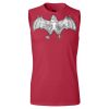 Men's B-Core Sleeveless T-Shirt Thumbnail