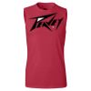 Men's B-Core Sleeveless T-Shirt Thumbnail