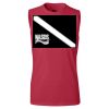 Men's B-Core Sleeveless T-Shirt Thumbnail