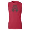 Men's B-Core Sleeveless T-Shirt Thumbnail