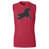 Men's B-Core Sleeveless T-Shirt Thumbnail