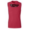 Men's B-Core Sleeveless T-Shirt Thumbnail