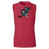 Men's B-Core Sleeveless T-Shirt Thumbnail