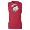 Men's B-Core Sleeveless T-Shirt Thumbnail