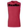 Men's B-Core Sleeveless T-Shirt Thumbnail