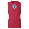 Men's B-Core Sleeveless T-Shirt Thumbnail