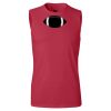 Men's B-Core Sleeveless T-Shirt Thumbnail