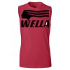 Men's B-Core Sleeveless T-Shirt Thumbnail
