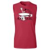 Men's B-Core Sleeveless T-Shirt Thumbnail