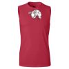 Men's B-Core Sleeveless T-Shirt Thumbnail