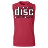 Men's B-Core Sleeveless T-Shirt Thumbnail