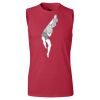 Men's B-Core Sleeveless T-Shirt Thumbnail