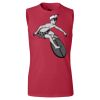 Men's B-Core Sleeveless T-Shirt Thumbnail