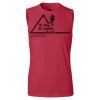 Men's B-Core Sleeveless T-Shirt Thumbnail