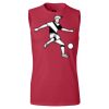 Men's B-Core Sleeveless T-Shirt Thumbnail