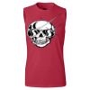 Men's B-Core Sleeveless T-Shirt Thumbnail