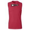 Men's B-Core Sleeveless T-Shirt Thumbnail