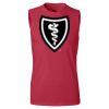 Men's B-Core Sleeveless T-Shirt Thumbnail
