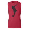 Men's B-Core Sleeveless T-Shirt Thumbnail