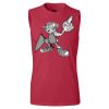 Men's B-Core Sleeveless T-Shirt Thumbnail