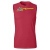 Men's B-Core Sleeveless T-Shirt Thumbnail