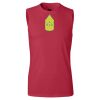 Men's B-Core Sleeveless T-Shirt Thumbnail