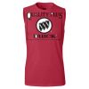 Men's B-Core Sleeveless T-Shirt Thumbnail