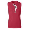 Men's B-Core Sleeveless T-Shirt Thumbnail