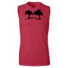 Men's B-Core Sleeveless T-Shirt Thumbnail