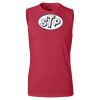 Men's B-Core Sleeveless T-Shirt Thumbnail