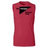 Men's B-Core Sleeveless T-Shirt Thumbnail