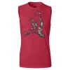 Men's B-Core Sleeveless T-Shirt Thumbnail