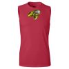 Men's B-Core Sleeveless T-Shirt Thumbnail