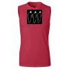 Men's B-Core Sleeveless T-Shirt Thumbnail