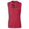 Men's B-Core Sleeveless T-Shirt Thumbnail