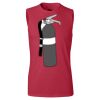 Men's B-Core Sleeveless T-Shirt Thumbnail
