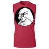 Men's B-Core Sleeveless T-Shirt Thumbnail