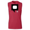 Men's B-Core Sleeveless T-Shirt Thumbnail