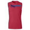 Men's B-Core Sleeveless T-Shirt Thumbnail