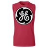 Men's B-Core Sleeveless T-Shirt Thumbnail