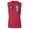 Men's B-Core Sleeveless T-Shirt Thumbnail