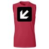 Men's B-Core Sleeveless T-Shirt Thumbnail