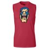 Men's B-Core Sleeveless T-Shirt Thumbnail