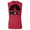 Men's B-Core Sleeveless T-Shirt Thumbnail