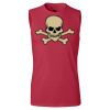 Men's B-Core Sleeveless T-Shirt Thumbnail