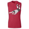 Men's B-Core Sleeveless T-Shirt Thumbnail